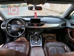 اودي A6